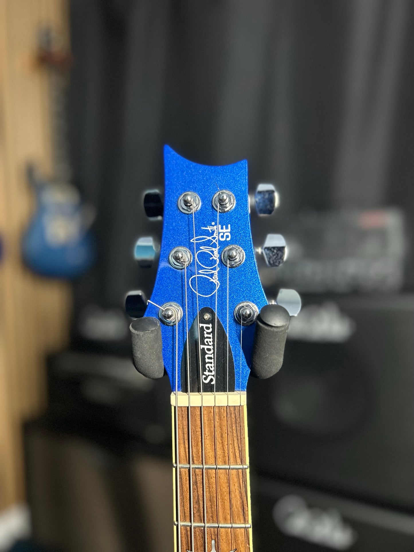 SE Standard - Royal Metallic Blue