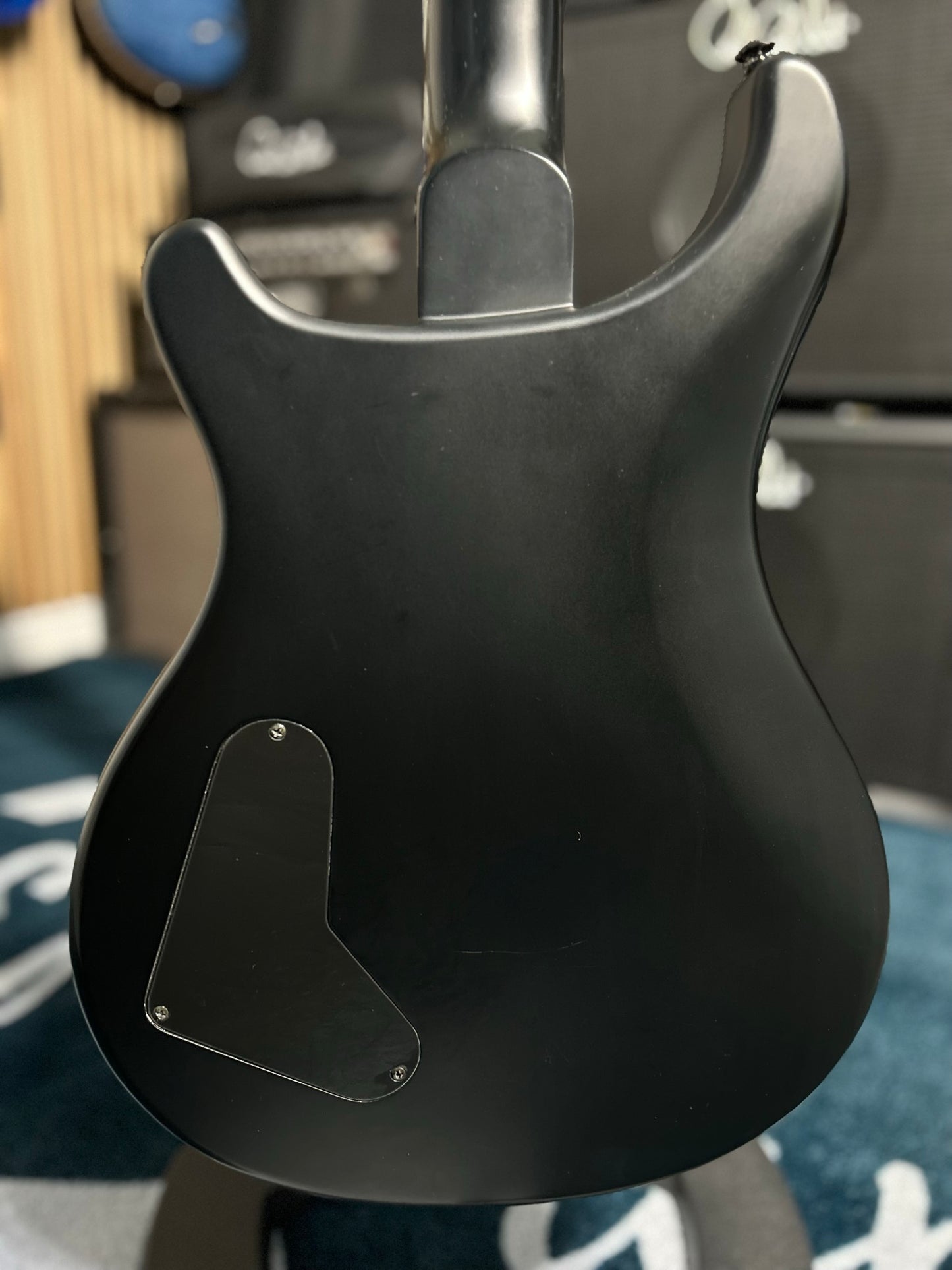 SE Standard 22 - Camo