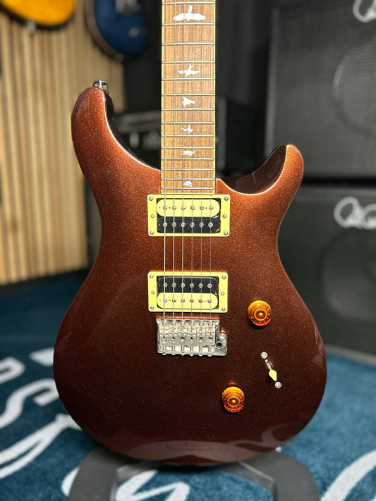 SE Standard - Metallic Cola Limited Edition