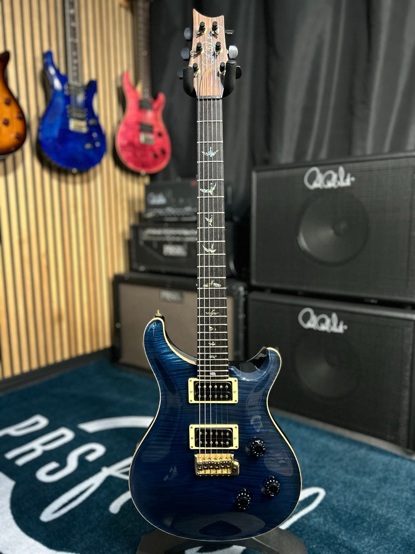 USA Custom 24 - 2006