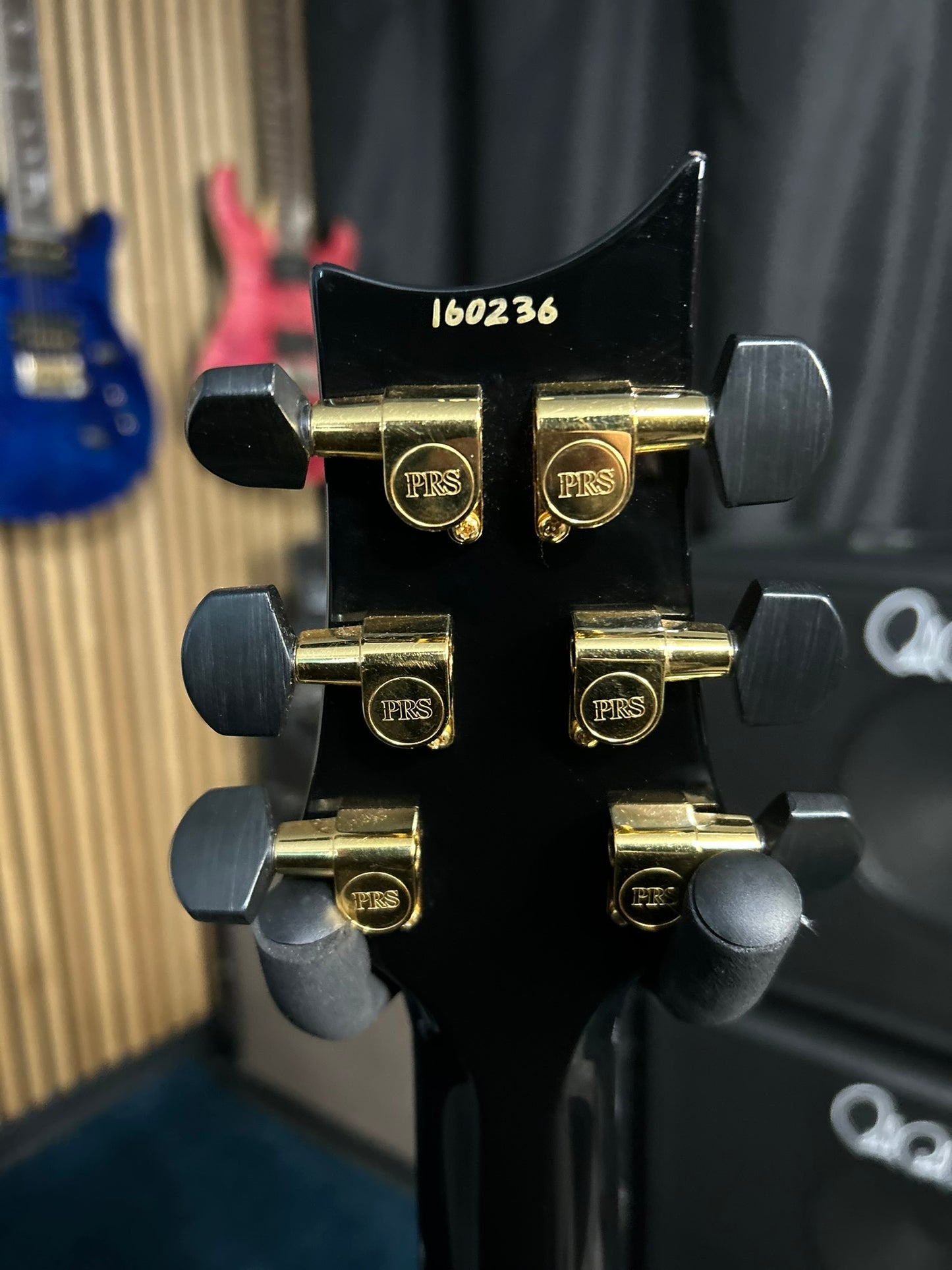 USA Custom 24 - 2006