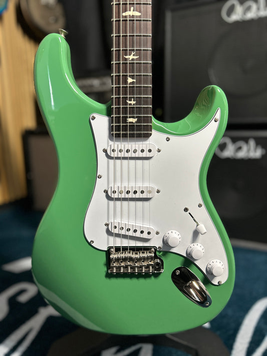 SE Silver Sky - Evergreen