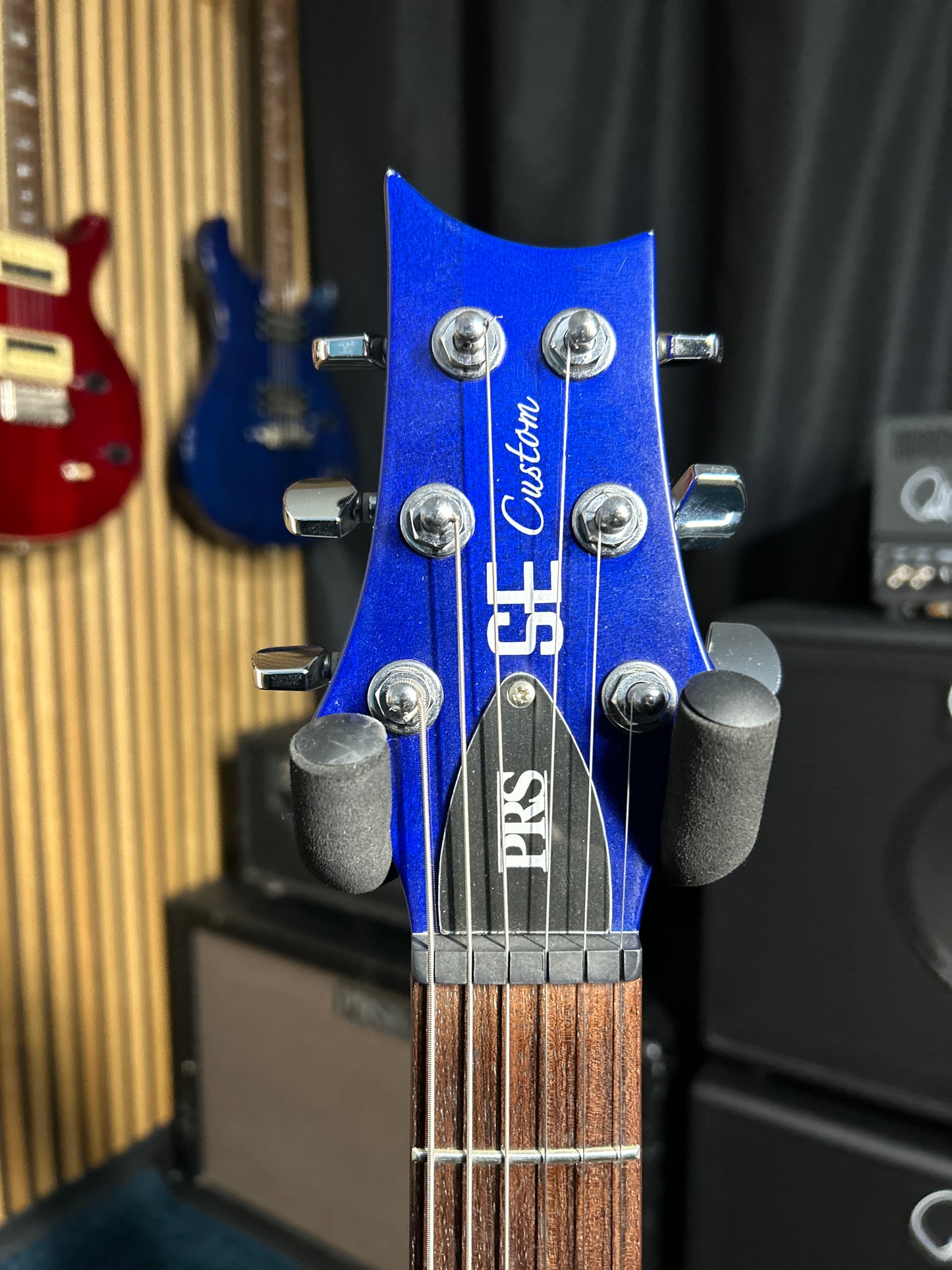 SE Custom 24 - Royal Blue