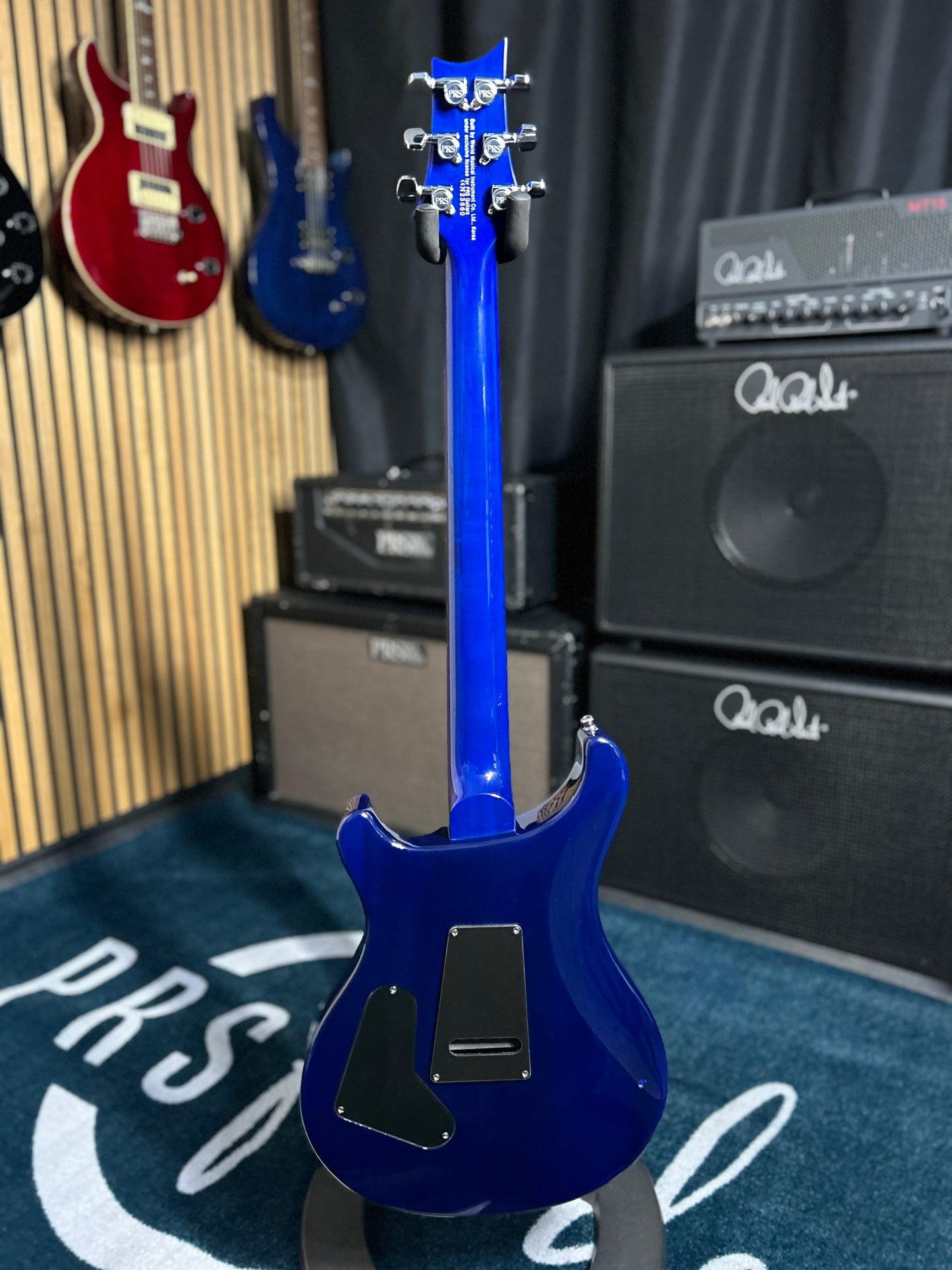 SE Custom 24 - Royal Blue