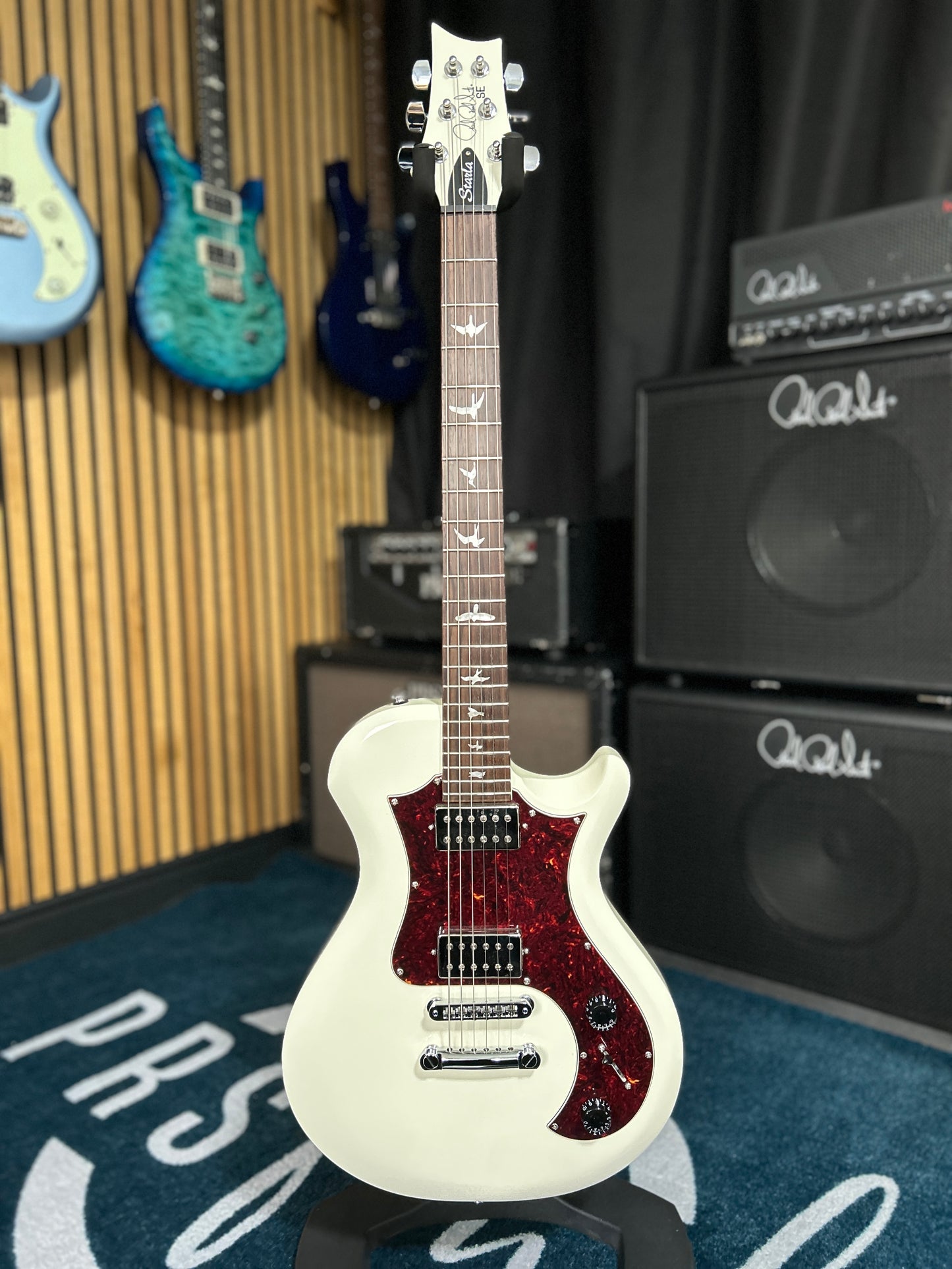 SE Starla - Antique White