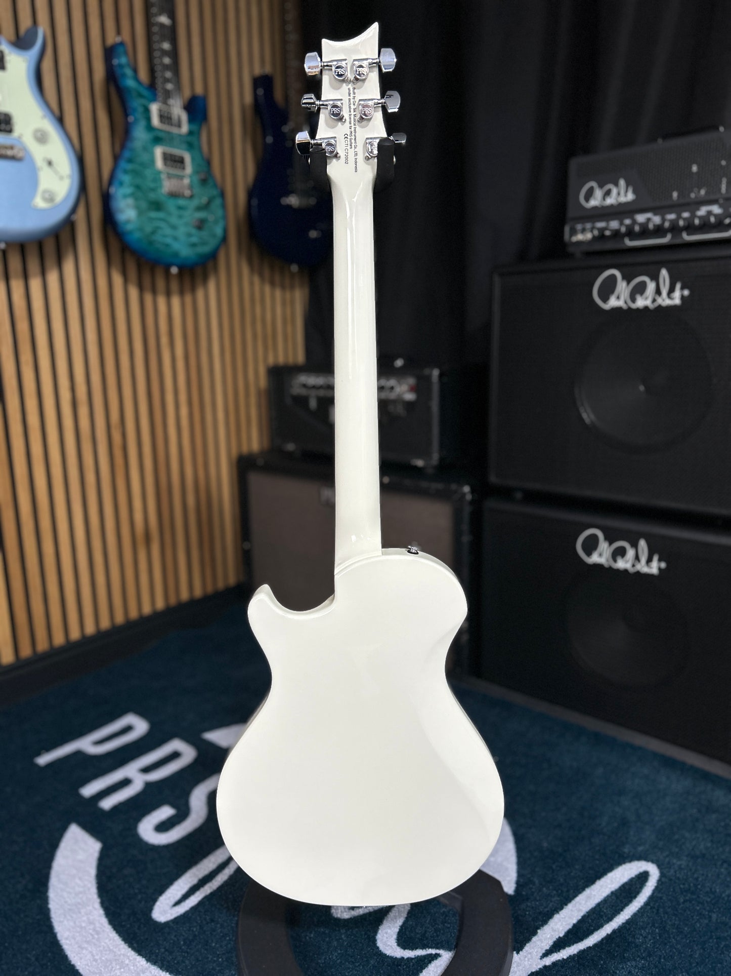 SE Starla - Antique White