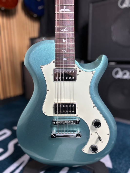 SE Starla - Metallic Green