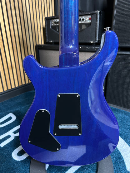 S2 Custom 24 - Makena Blue