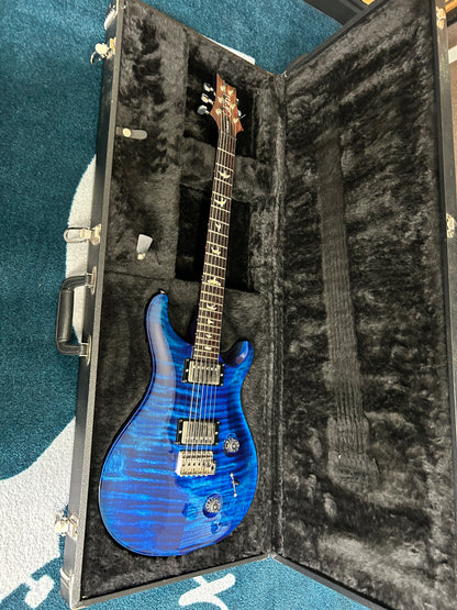 USA Custom 22 - 2011 Royal Blue