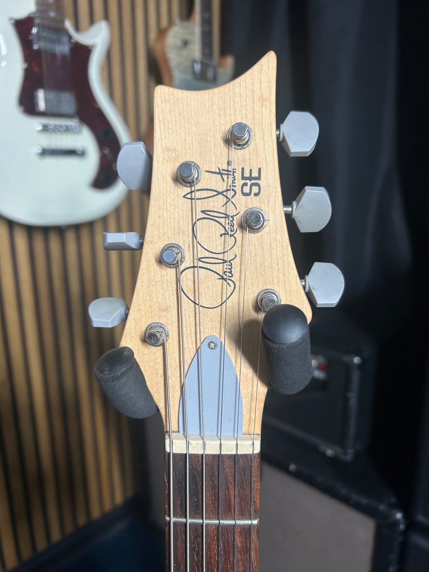 SE Silver Sky - Stone Blue