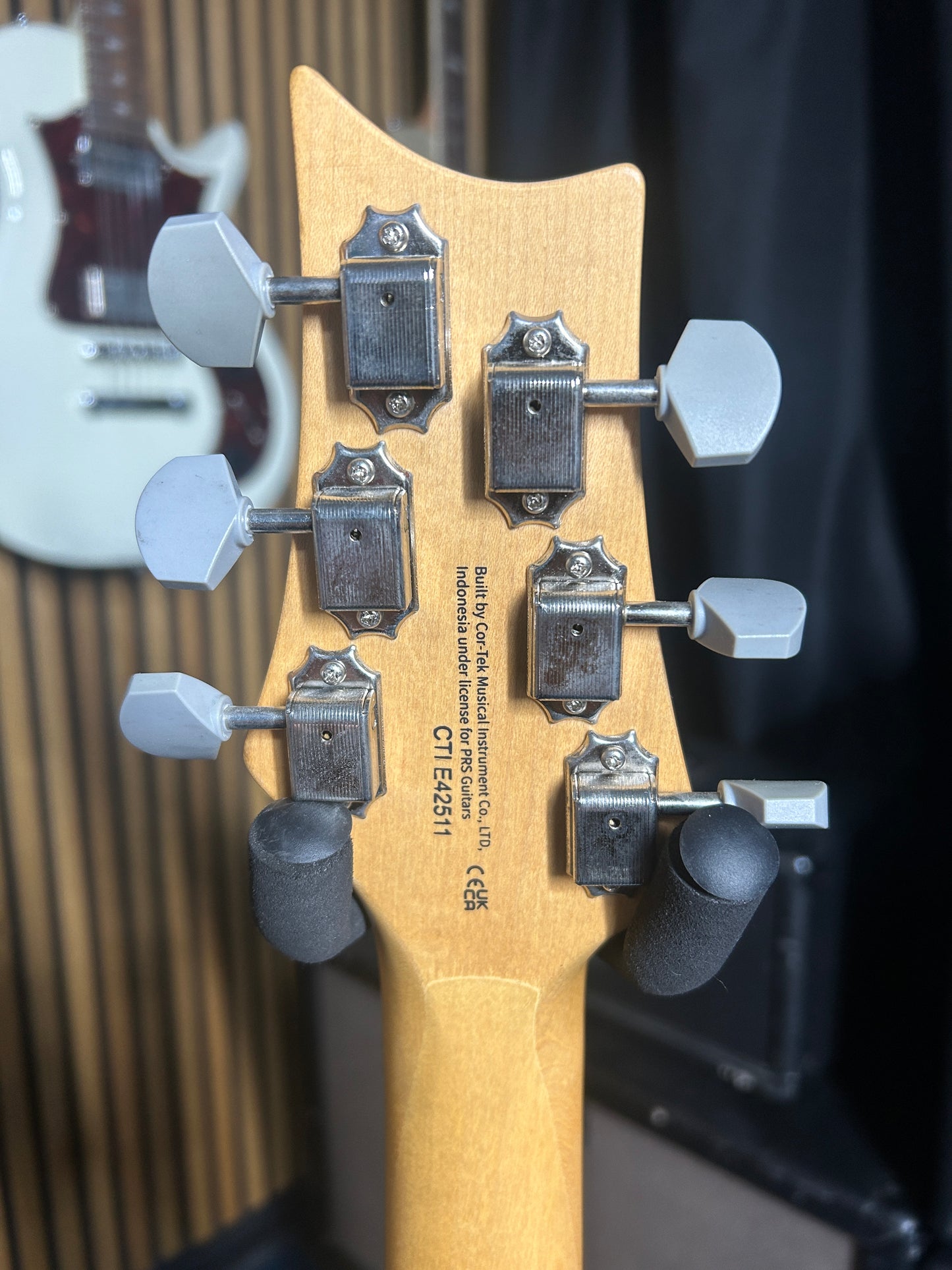 SE Silver Sky - Stone Blue