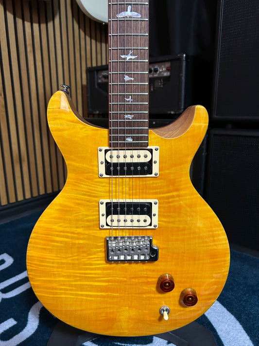 SE Santana 2020 - Santana Yellow