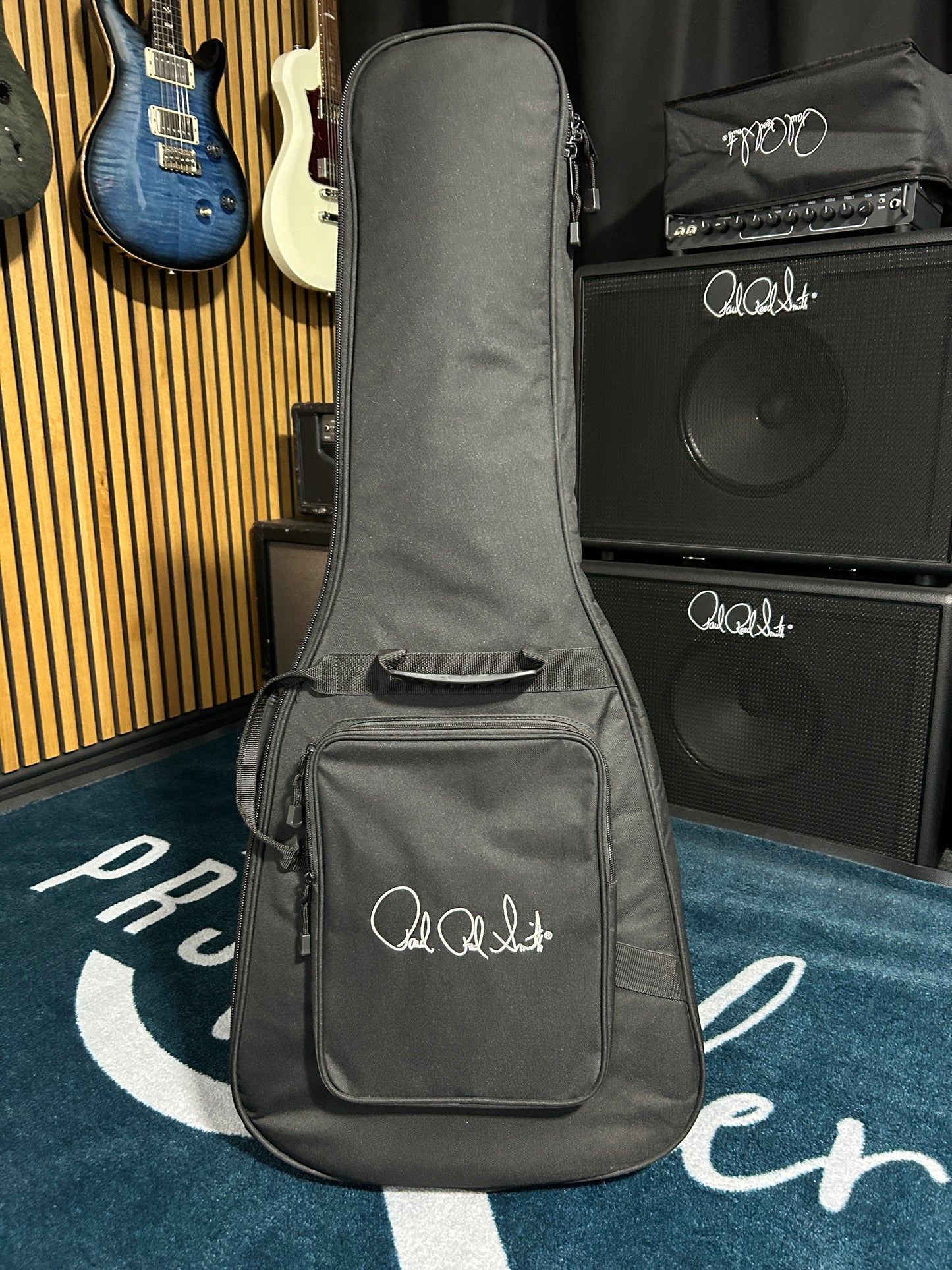 CE 24 Semi Hollow - Faded Grey black