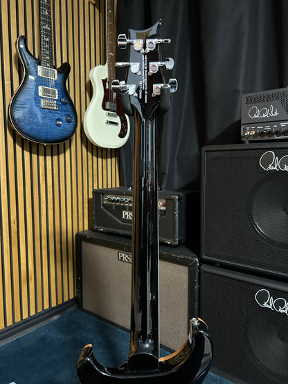 SE Custom 24 - Charcoal Blue Fade