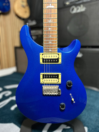 SE Standard - Royal Metallic Blue