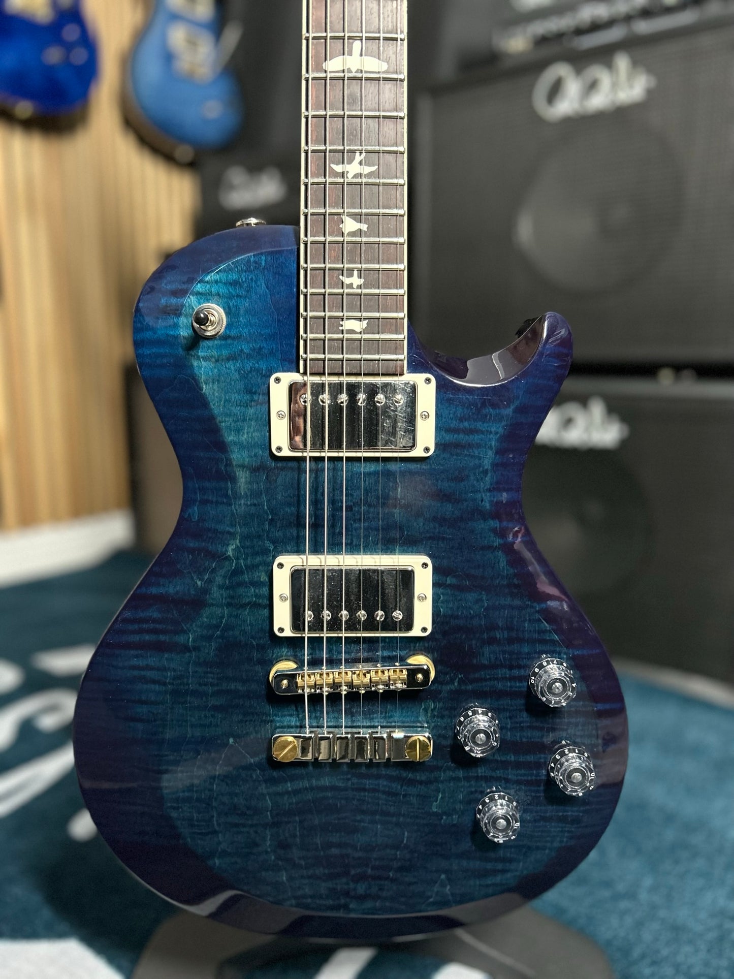 S2 McCarty 594 - Whale Blue