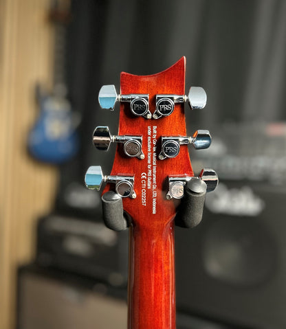 SE Custom 24 - Amber Fade Limited Edition