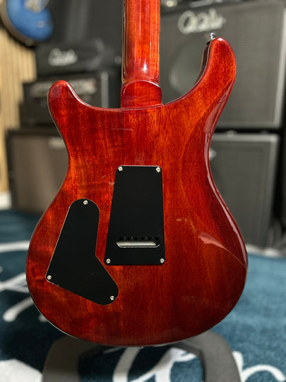 SE Custom 24 - Amber Fade Limited Edition