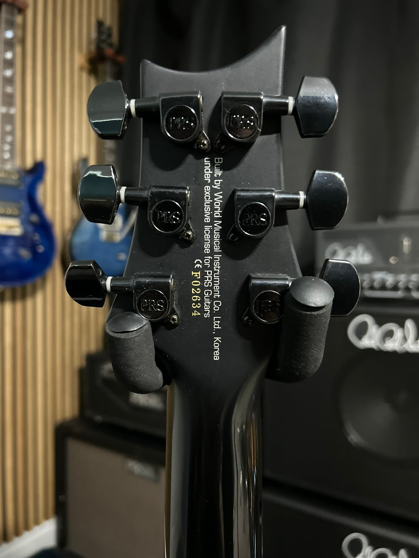 SE Standard 22 - Camo
