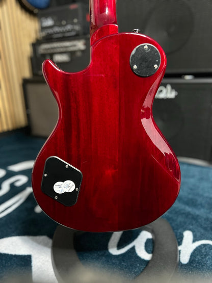 SE McCarty 594 Singlecut - Vintage Cherry