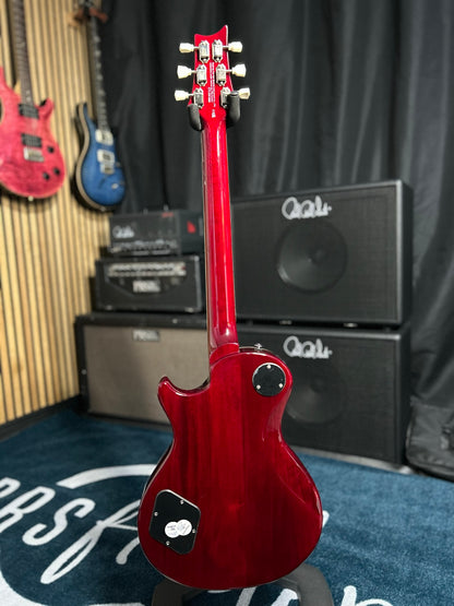 SE McCarty 594 Singlecut - Vintage Cherry