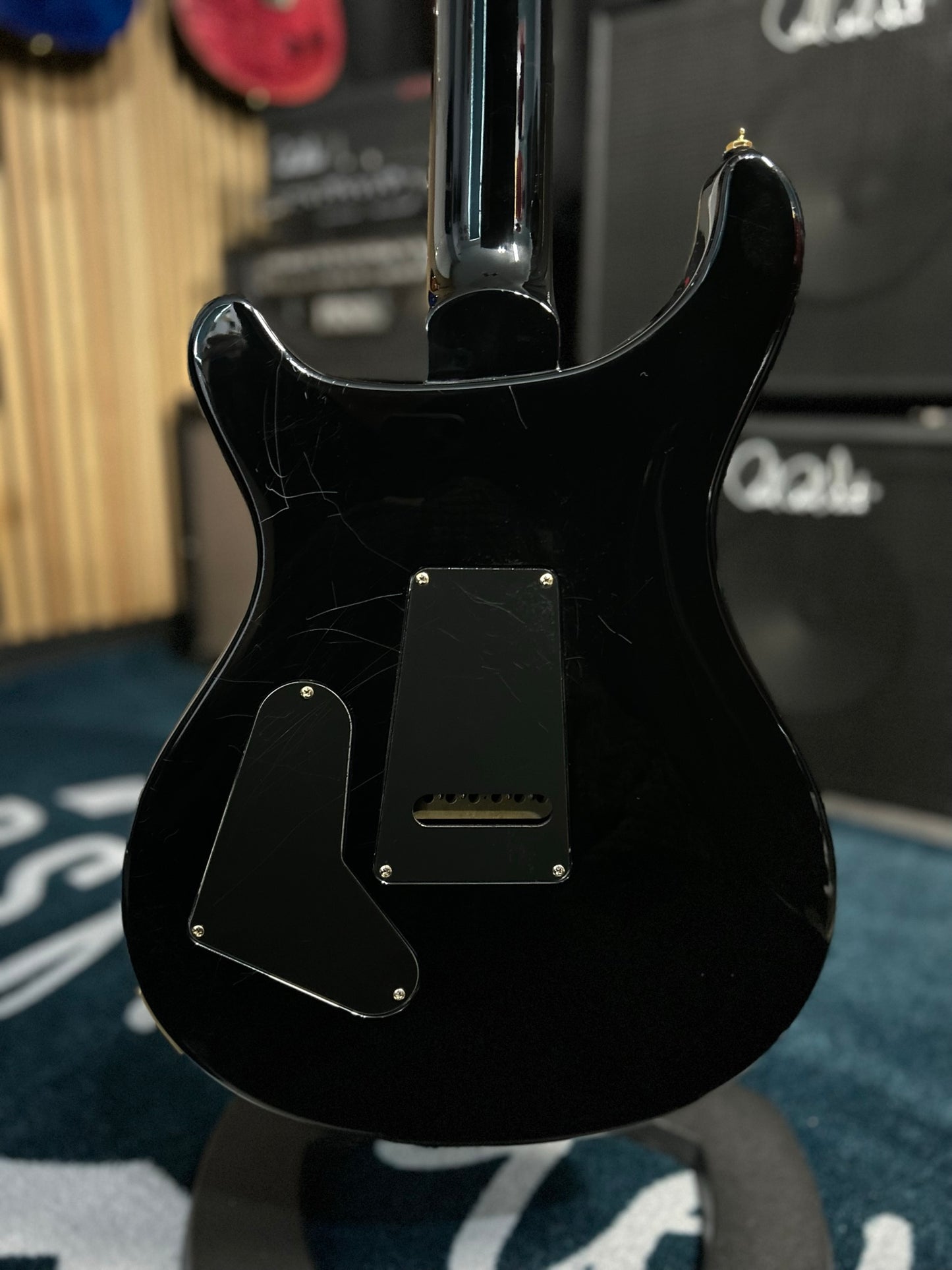 USA Custom 24 - 2006