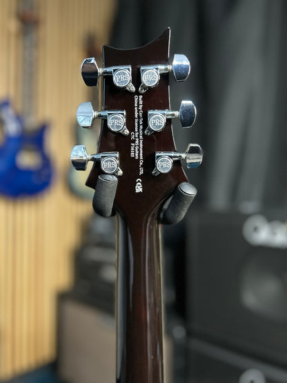 SE Hollowbody II - Black Gold Burst
