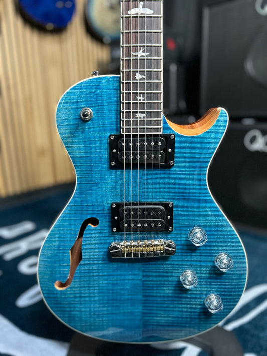 SE Zach Myers - Myers Blue