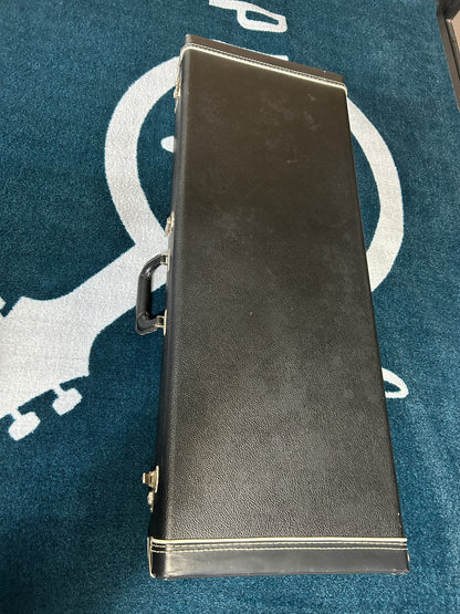 USA Custom 22 - 2001 Brown