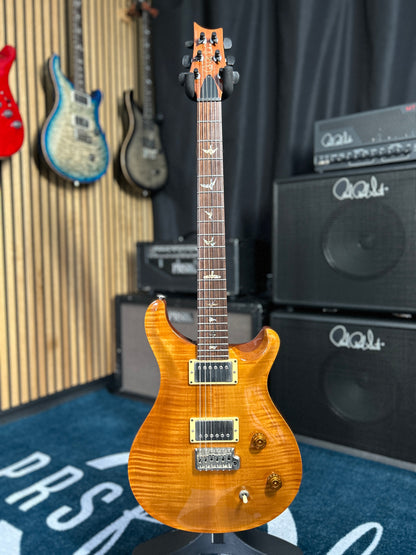 USA Custom 22 - 2001 Brown