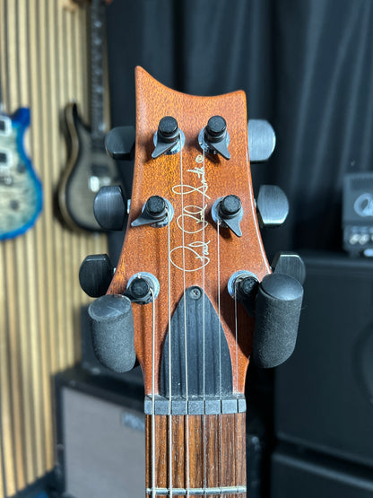 USA Custom 22 - 2001 Brown