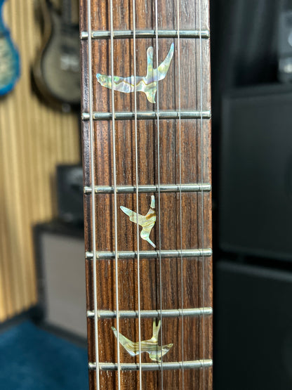 USA Custom 22 - 2001 Brown