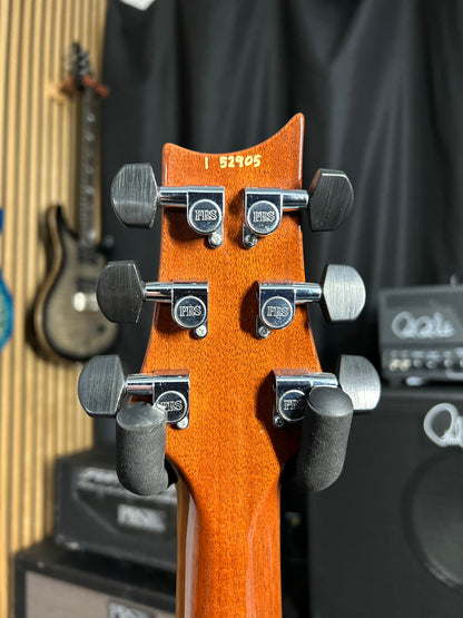 USA Custom 22 - 2001 Brown