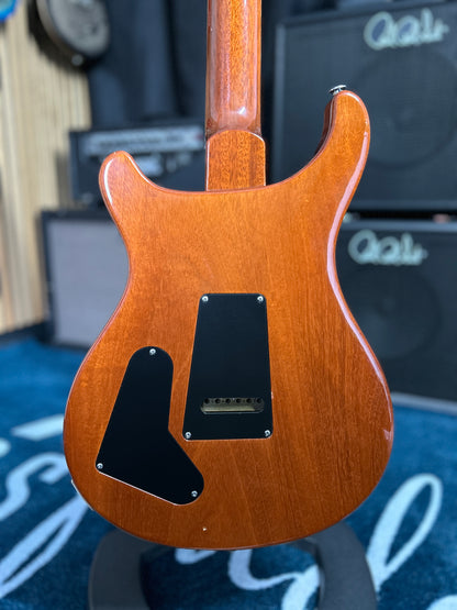 USA Custom 22 - 2001 Brown