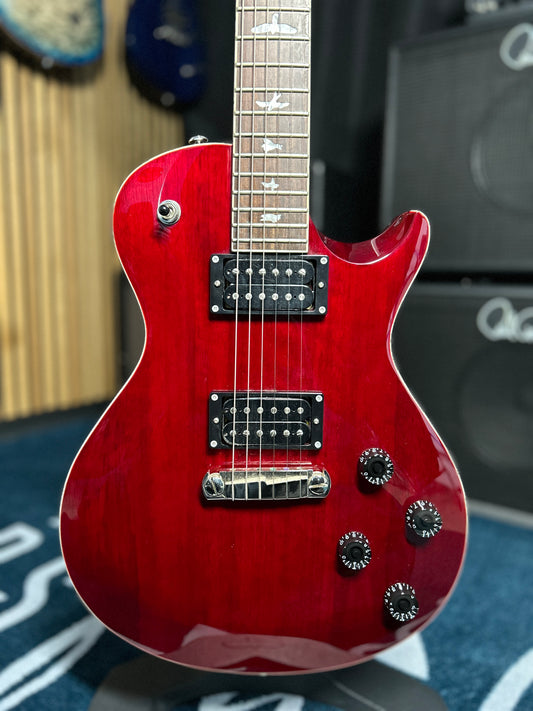 SE Tremonti Standard - Red