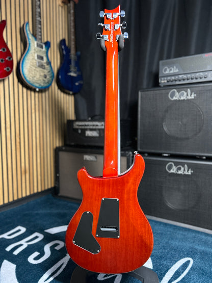 SE Custom 24 - 30th Anniversary Tobacco Burst