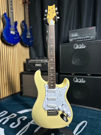 SE Silver Sky - Moon White