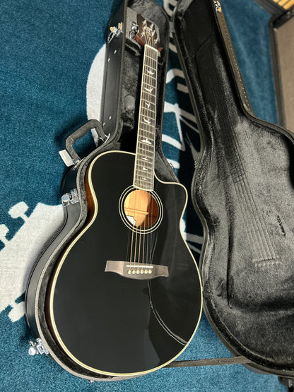 Acoustic SE Angelus AE20E - Black
