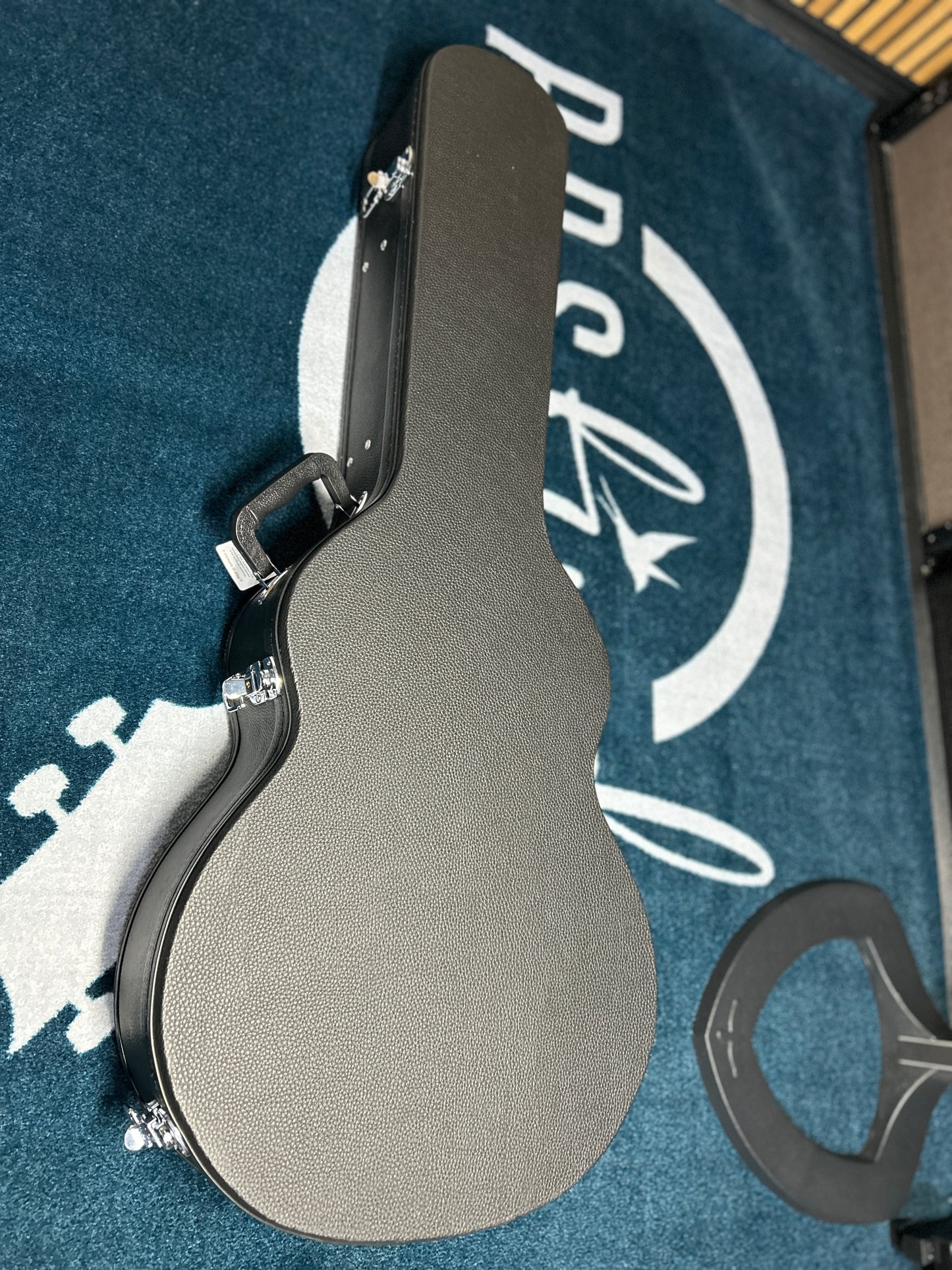 Acoustic SE Angelus AE20E - Black