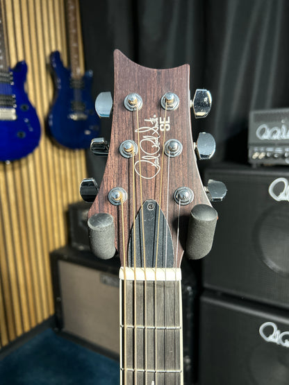 Acoustic SE Angelus AE20E - Black