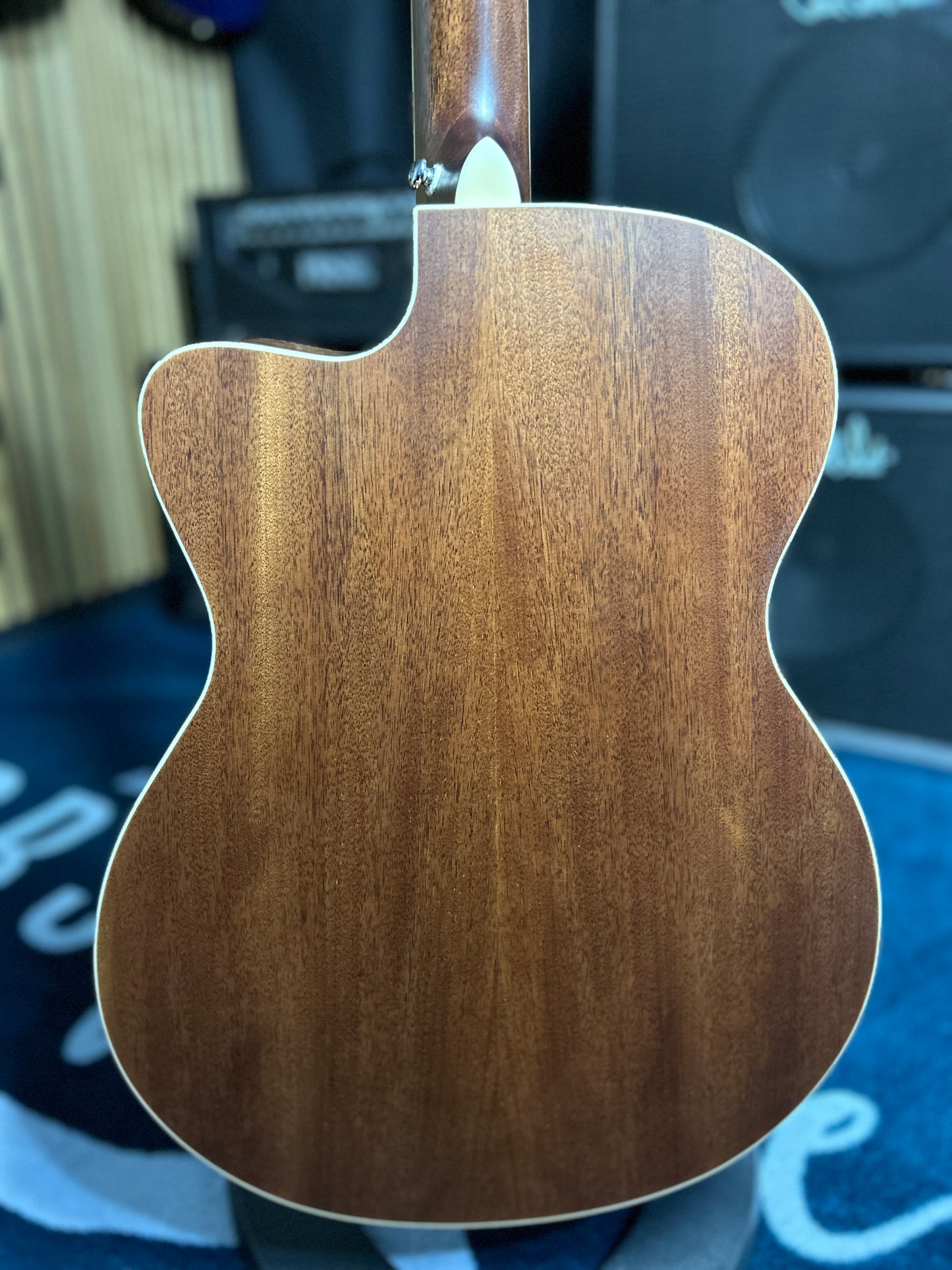 Acoustic SE Angelus AE20E - Black