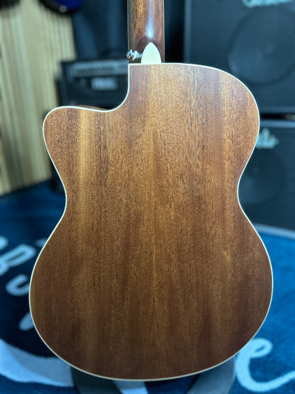 Acoustic SE Angelus AE20E - Black
