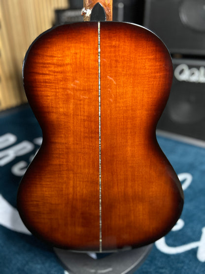 Acoustic SE Tonare P50E - Natural with Black / Gold Burst