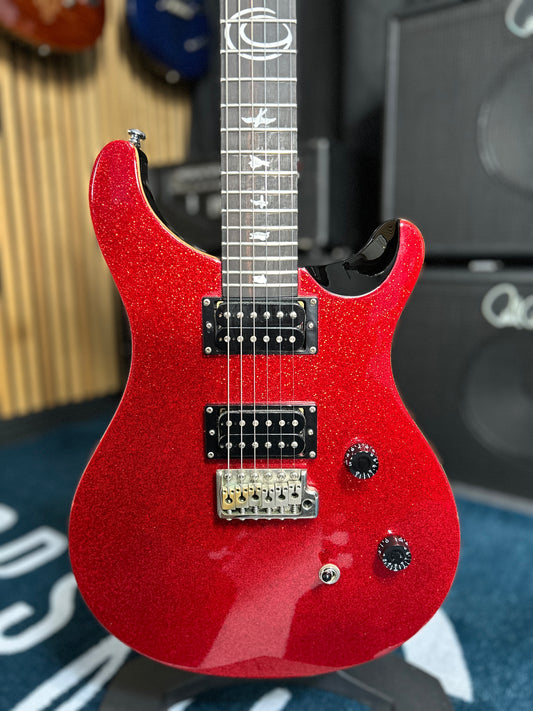 SE Orianthi - Red Sparkle