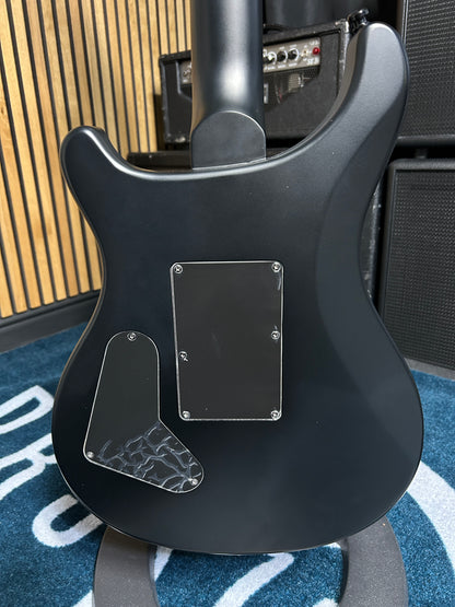 SE Custom 24 Floyd - Sandblasted Swamp Ash Limited Edition