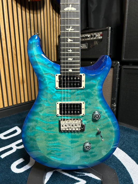 S2 Custom 24 - Makena Blue