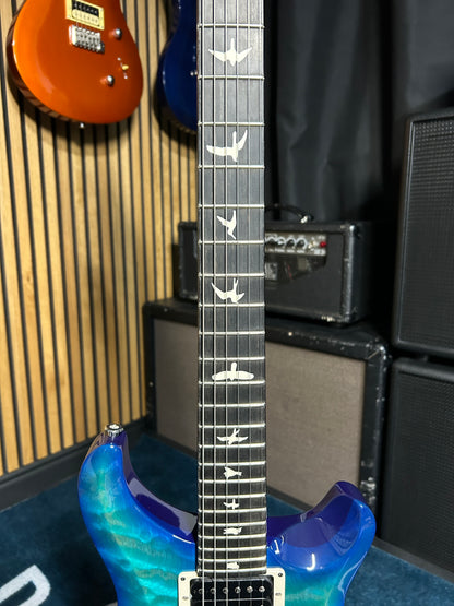 S2 Custom 24 - Makena Blue