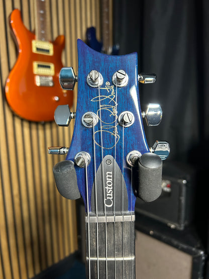 S2 Custom 24 - Makena Blue