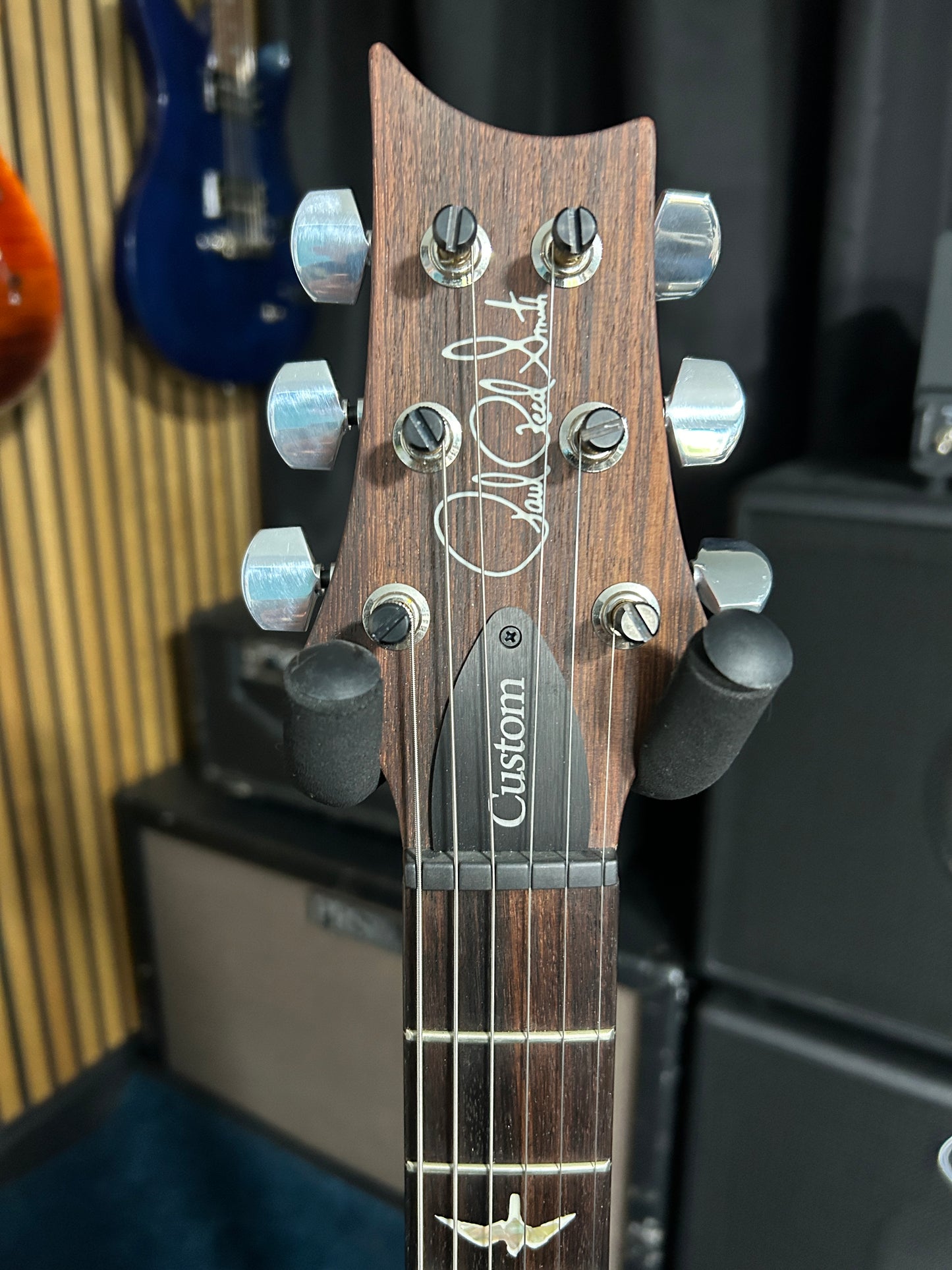 USA Custom 22 - 2021 Amber