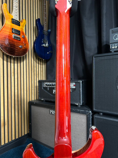 USA Custom 22 - 2021 Amber